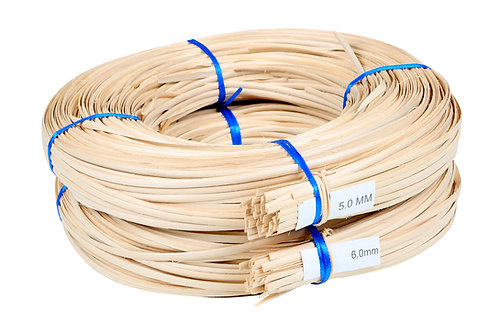 Pitband - 500gr - Vlak/Ovaal - Rolletje
