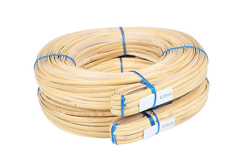 Vlechtband - Wikkelband - 500gr - rolletje
