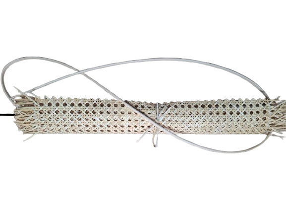 DIY-kit reparatie webbing stoelzitting