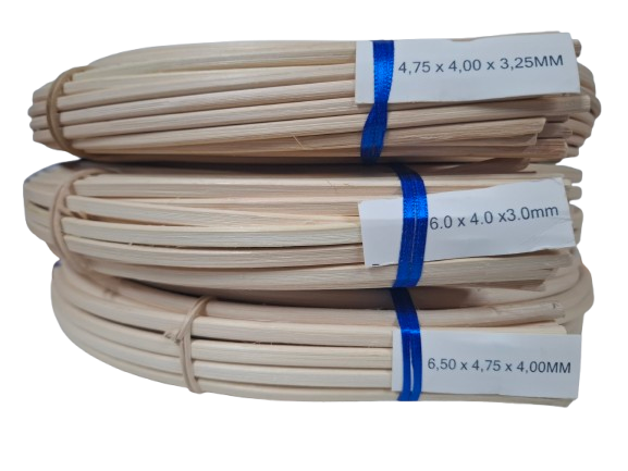 Conisch Pitriet (kegelvormig) - Spline 500gr - Natural