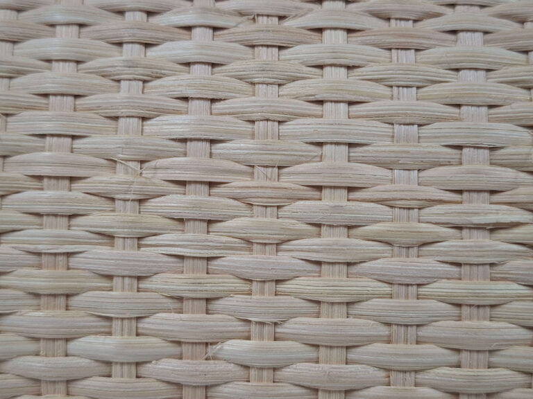 Webbing Gesloten Natural